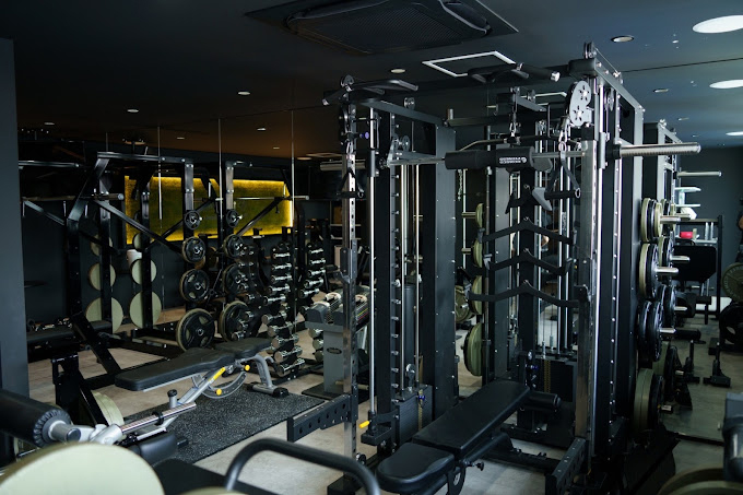 カズマッスルパーソナルジム&脱毛サロン